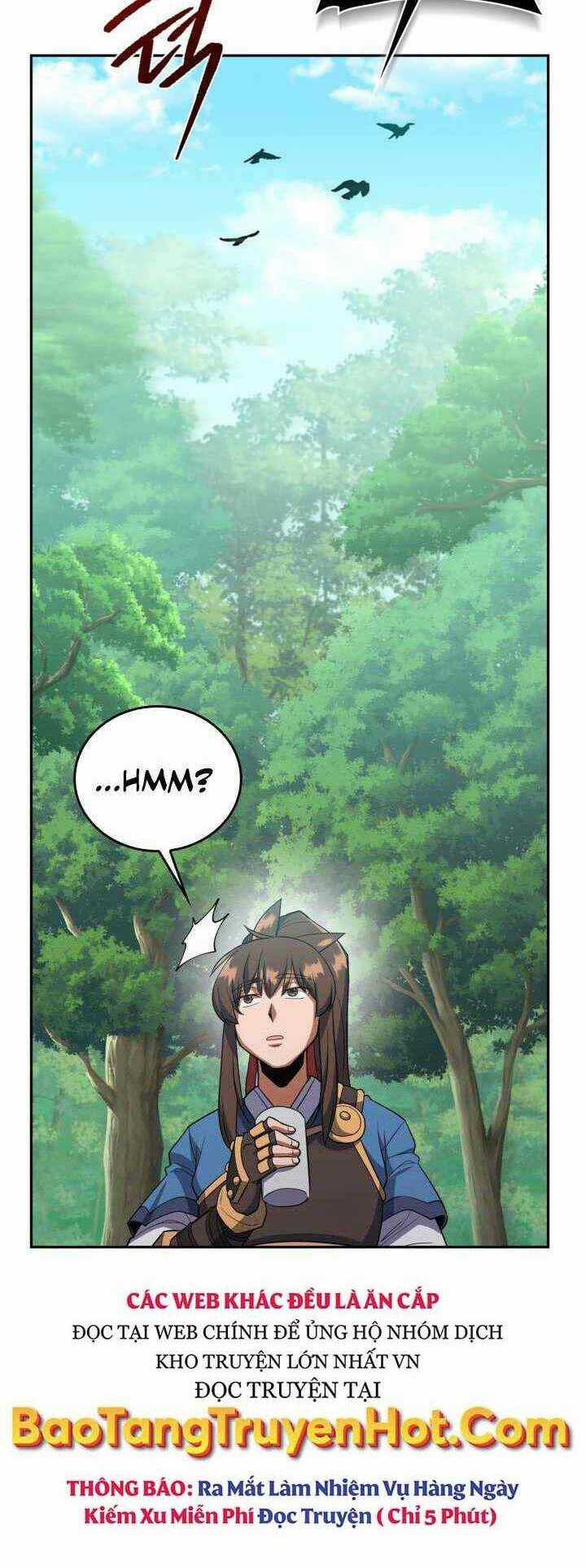 Tuyệt Đỉnh Võ Lâm Chapter 6 trang 23