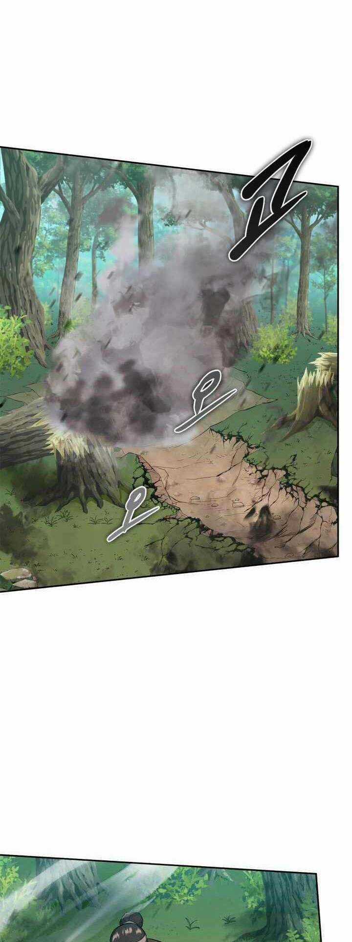 Tuyệt Đỉnh Võ Lâm Chapter 6 trang 25