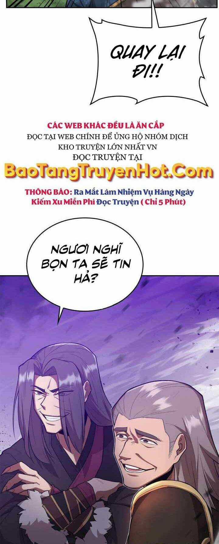 Tuyệt Đỉnh Võ Lâm Chapter 6 trang 28