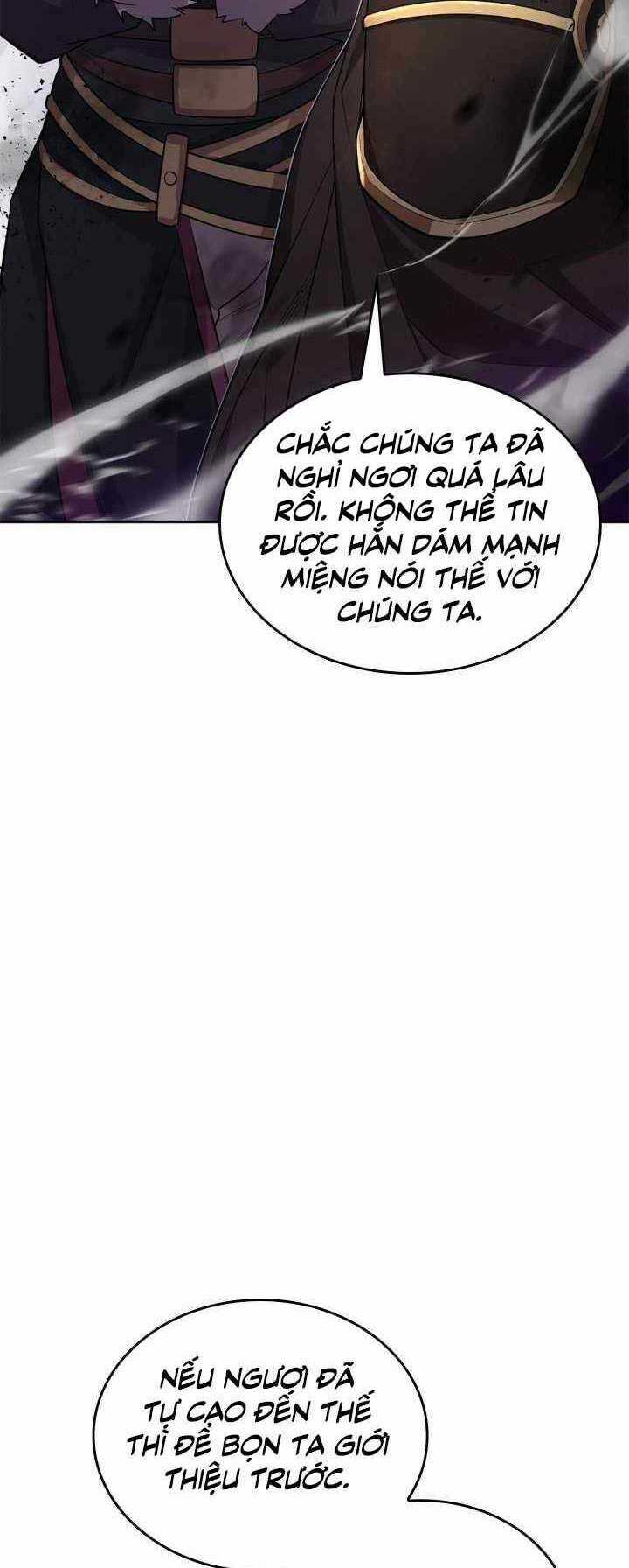 Tuyệt Đỉnh Võ Lâm Chapter 6 trang 29