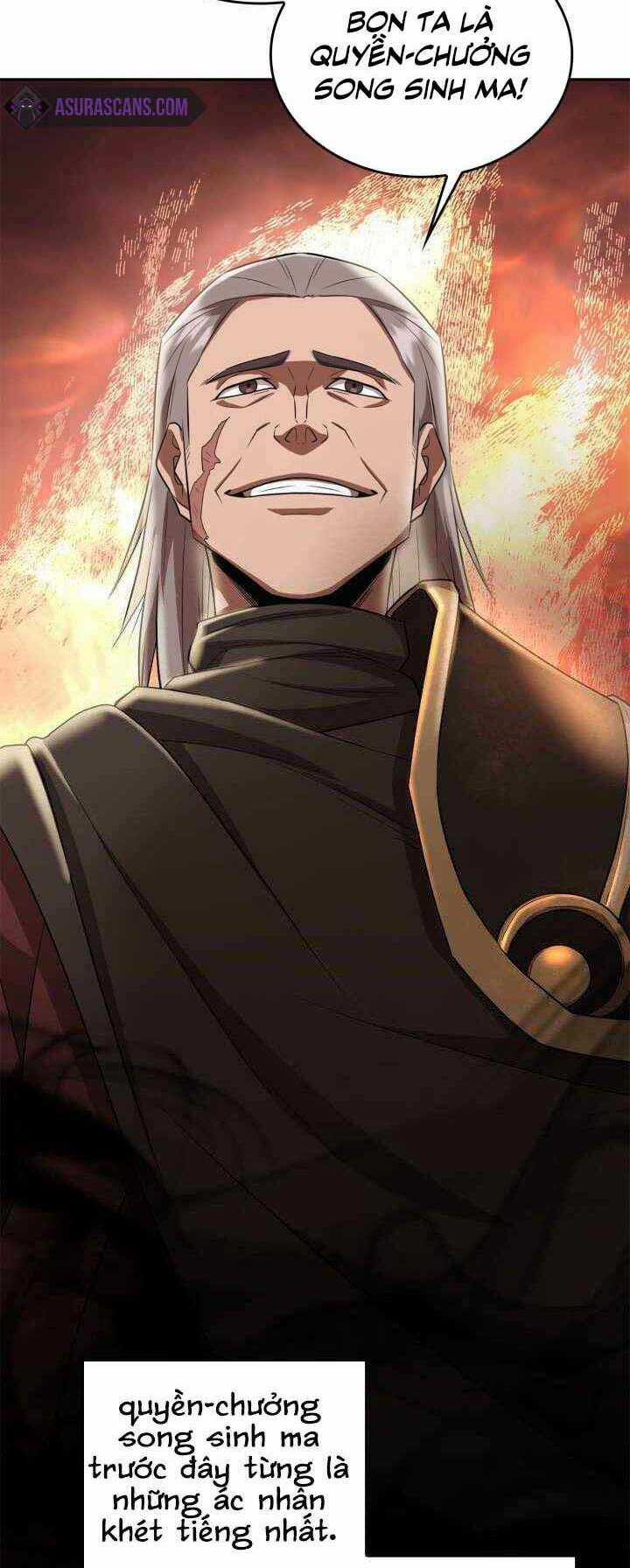 Tuyệt Đỉnh Võ Lâm Chapter 6 trang 30