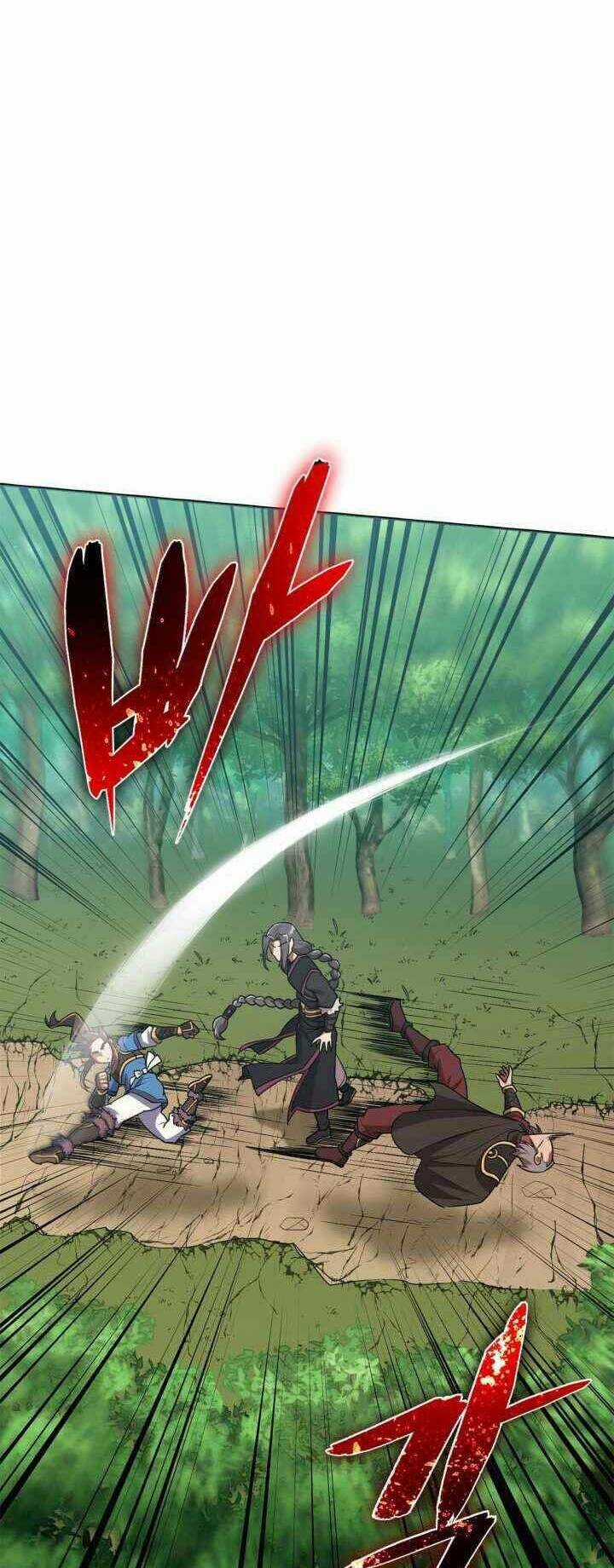 Tuyệt Đỉnh Võ Lâm Chapter 6 trang 34