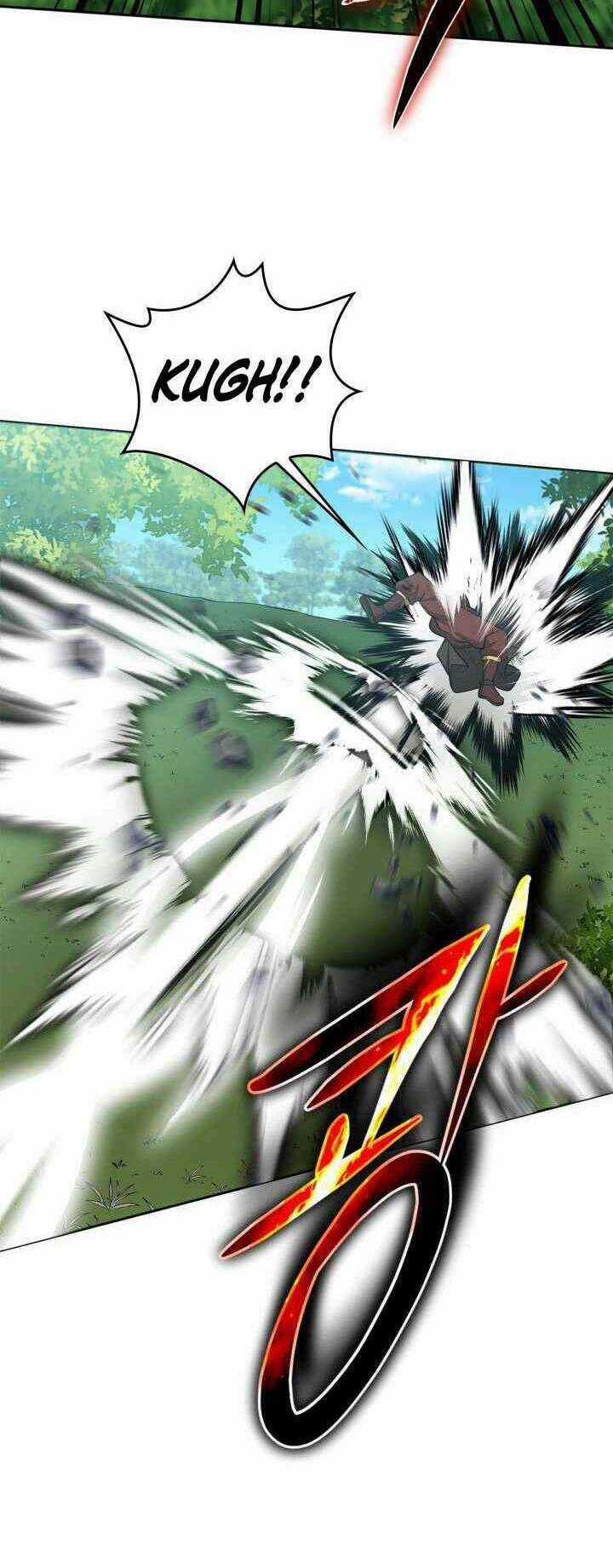 Tuyệt Đỉnh Võ Lâm Chapter 6 trang 35