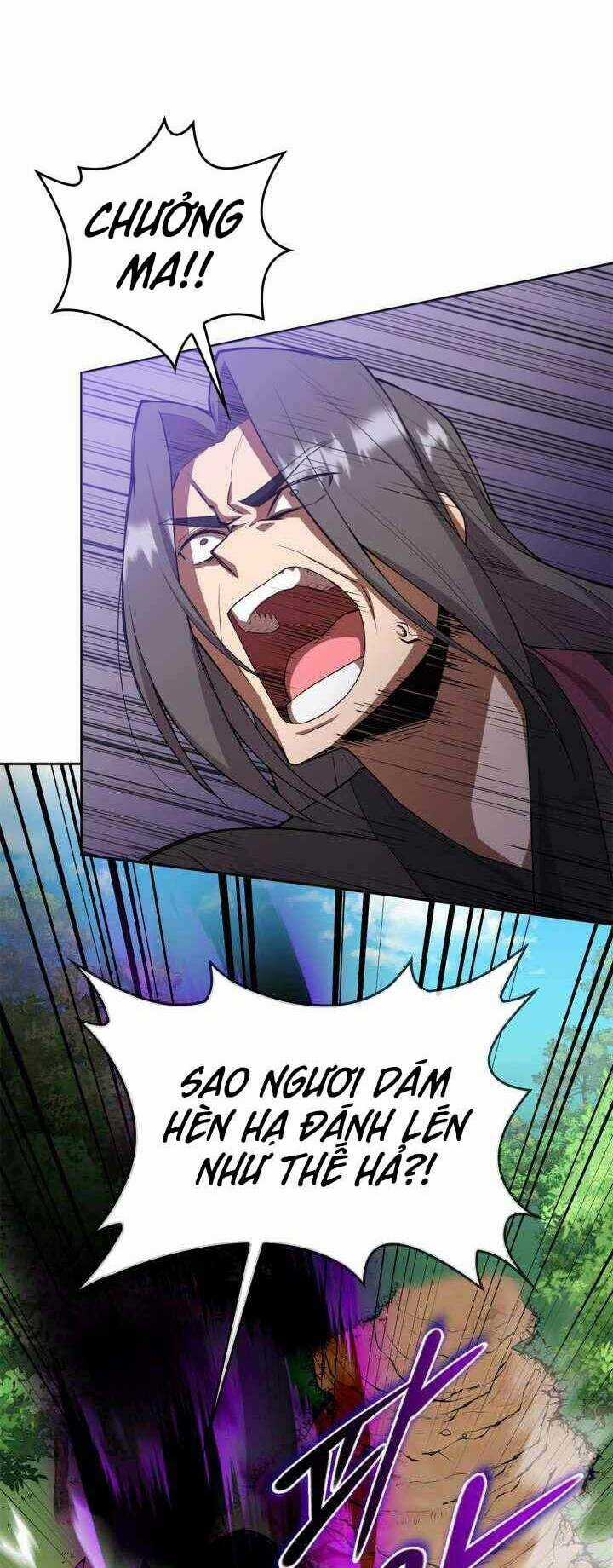 Tuyệt Đỉnh Võ Lâm Chapter 6 trang 36