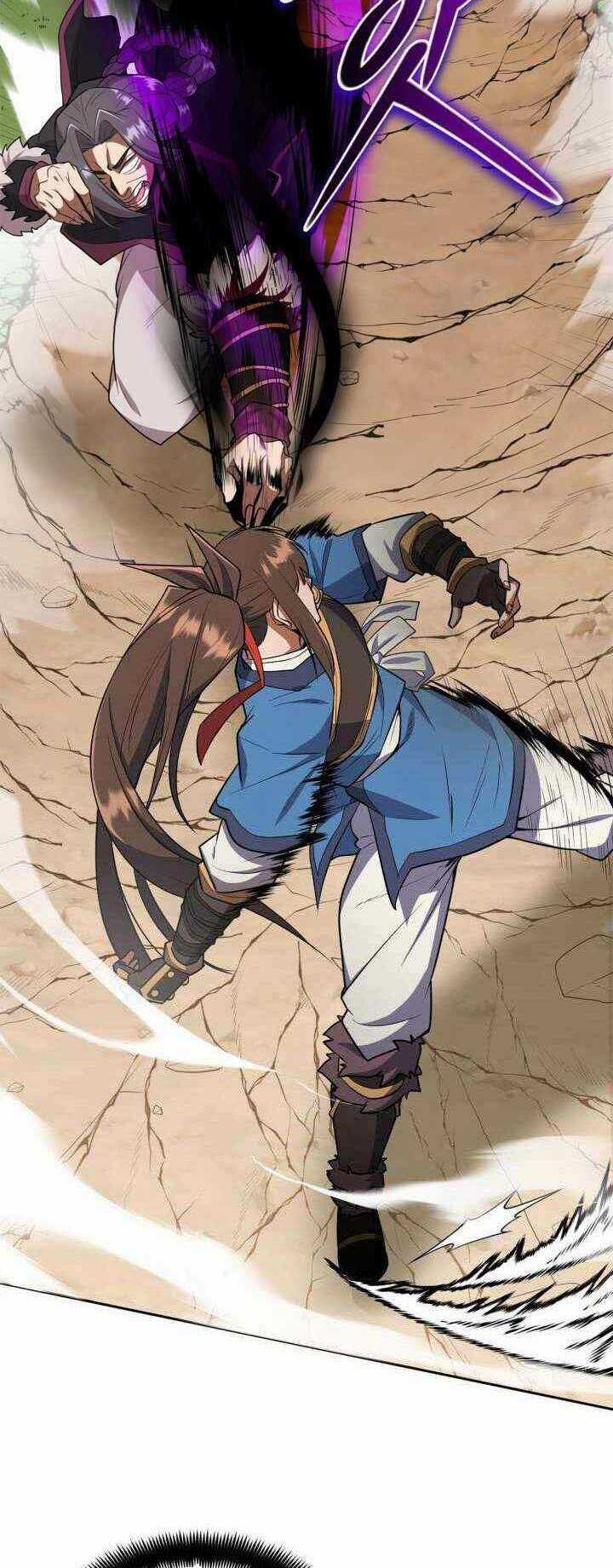 Tuyệt Đỉnh Võ Lâm Chapter 6 trang 37