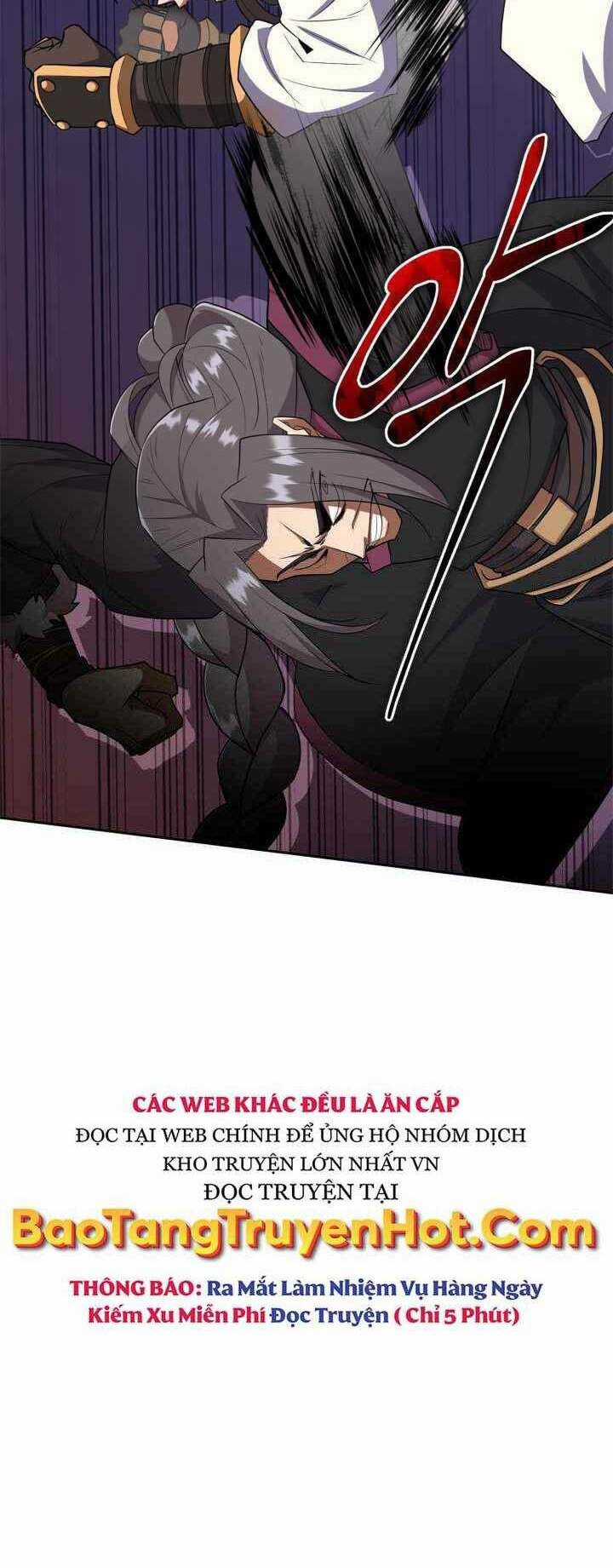 Tuyệt Đỉnh Võ Lâm Chapter 6 trang 39