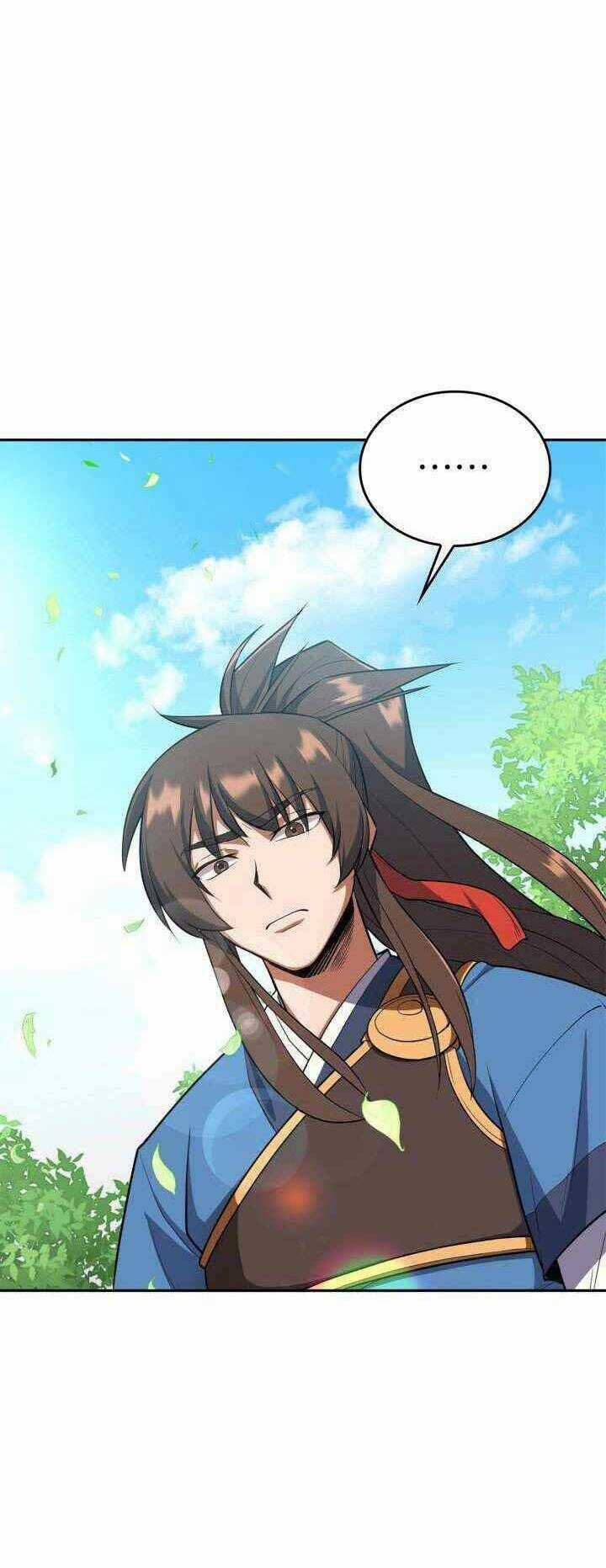 Tuyệt Đỉnh Võ Lâm Chapter 6 trang 4