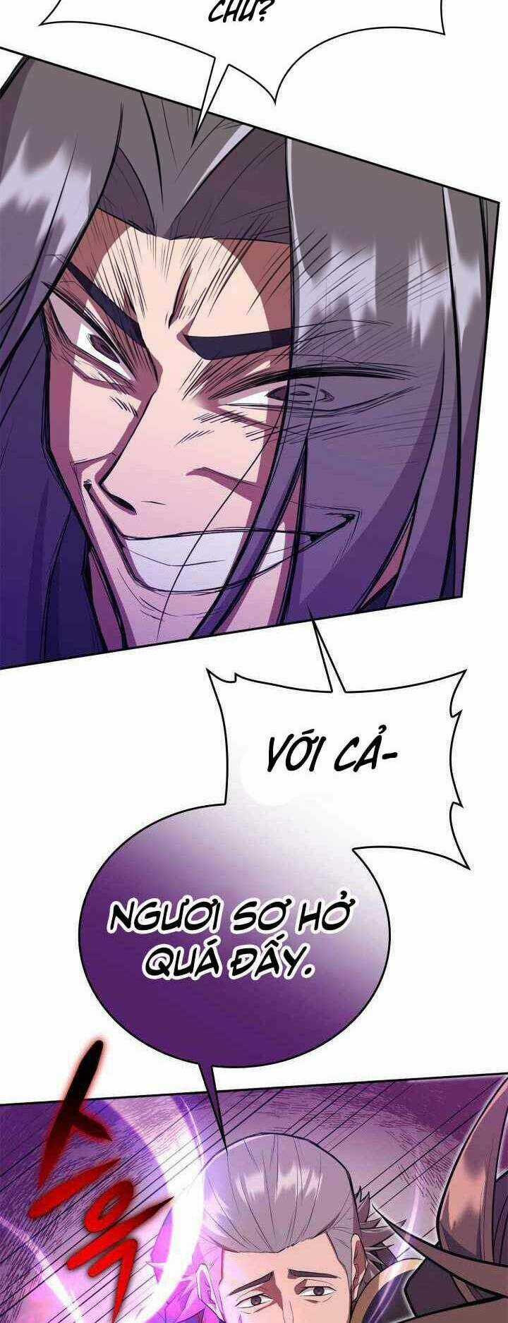 Tuyệt Đỉnh Võ Lâm Chapter 6 trang 41