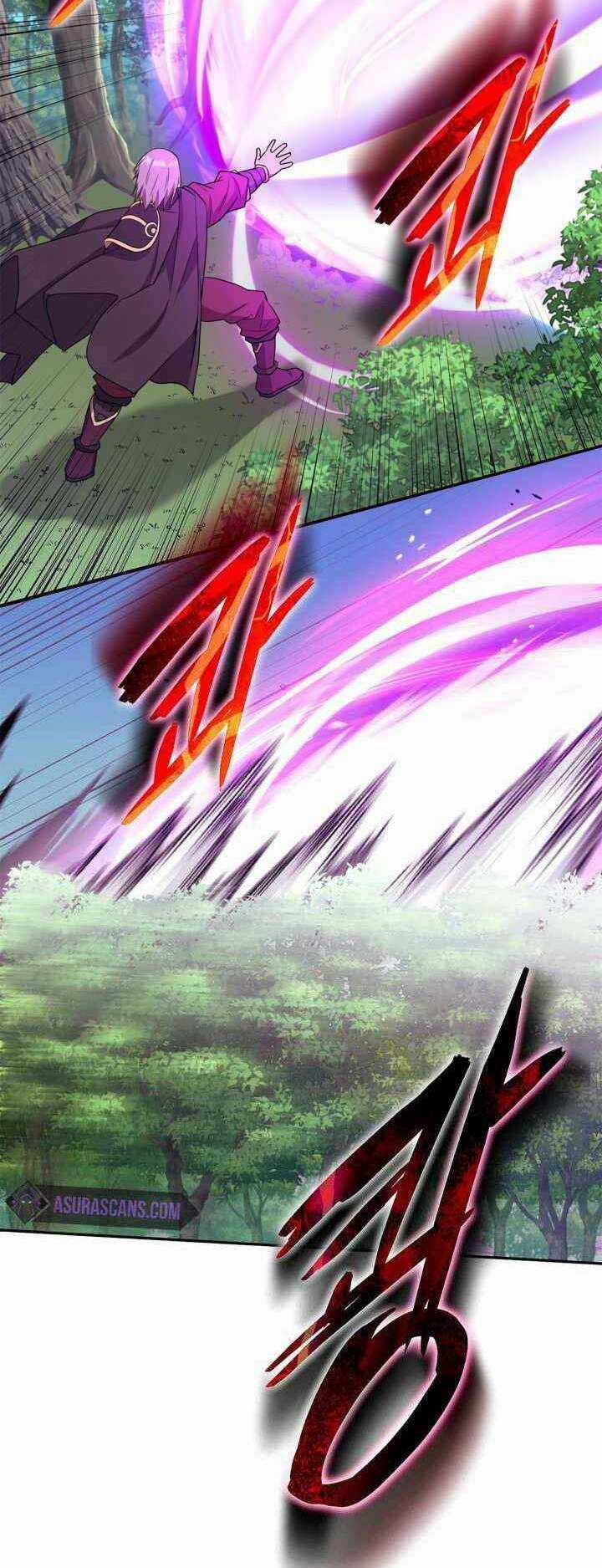 Tuyệt Đỉnh Võ Lâm Chapter 6 trang 43