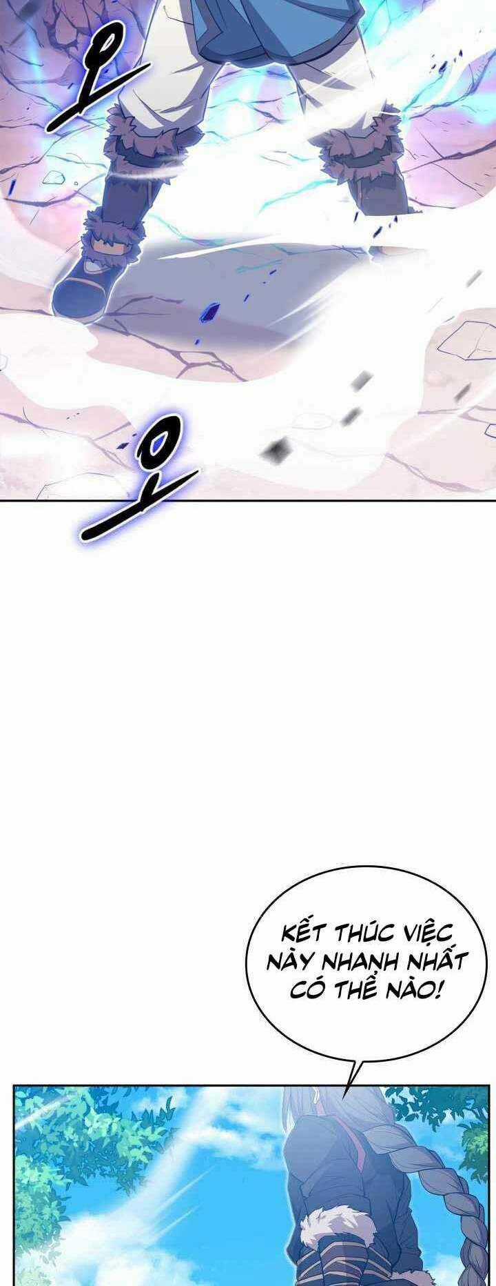 Tuyệt Đỉnh Võ Lâm Chapter 6 trang 46