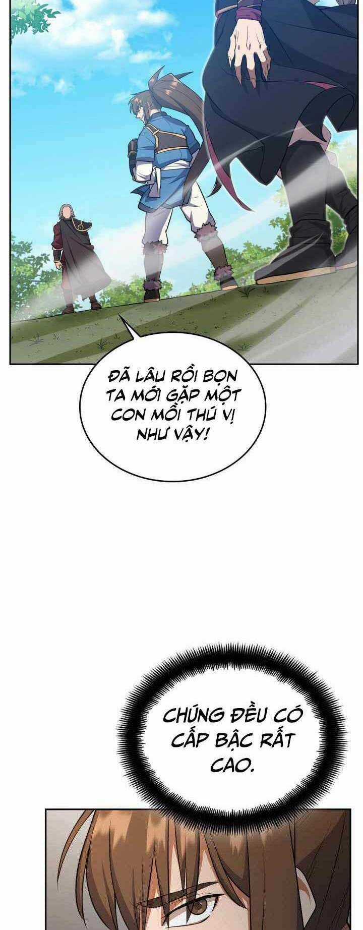 Tuyệt Đỉnh Võ Lâm Chapter 6 trang 47