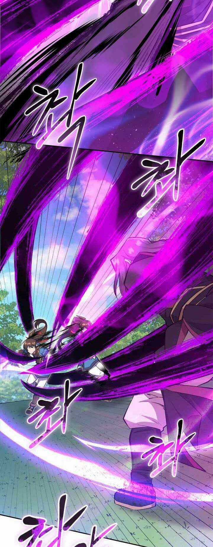 Tuyệt Đỉnh Võ Lâm Chapter 6 trang 50