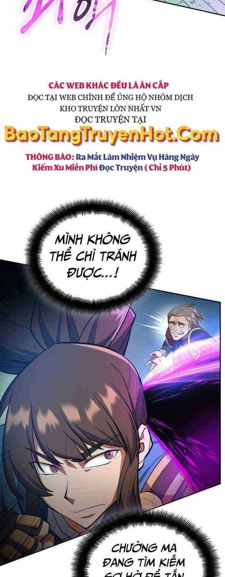 Tuyệt Đỉnh Võ Lâm Chapter 6 trang 51