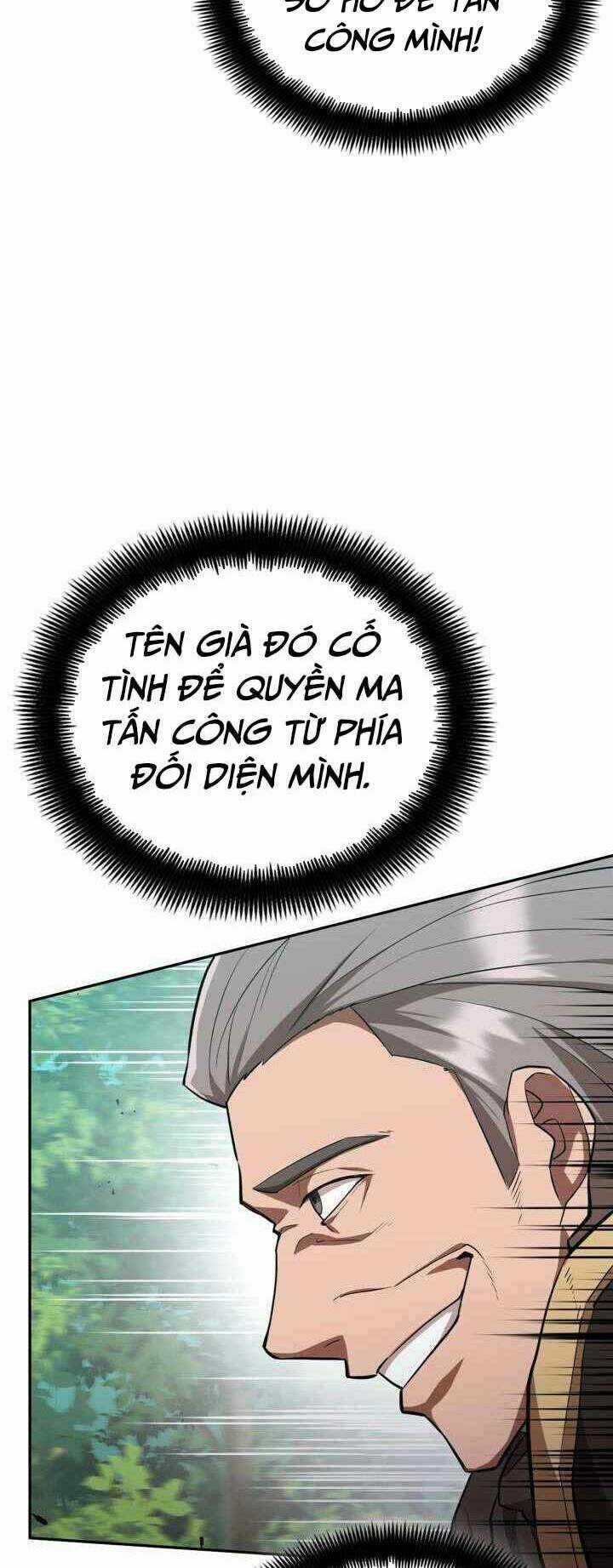 Tuyệt Đỉnh Võ Lâm Chapter 6 trang 52