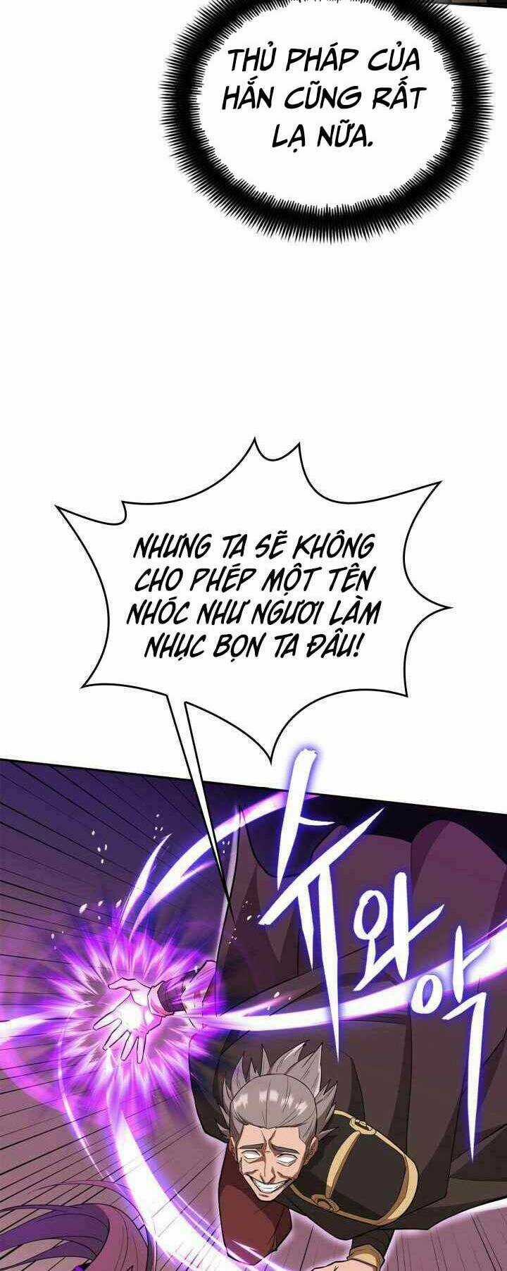 Tuyệt Đỉnh Võ Lâm Chapter 6 trang 53