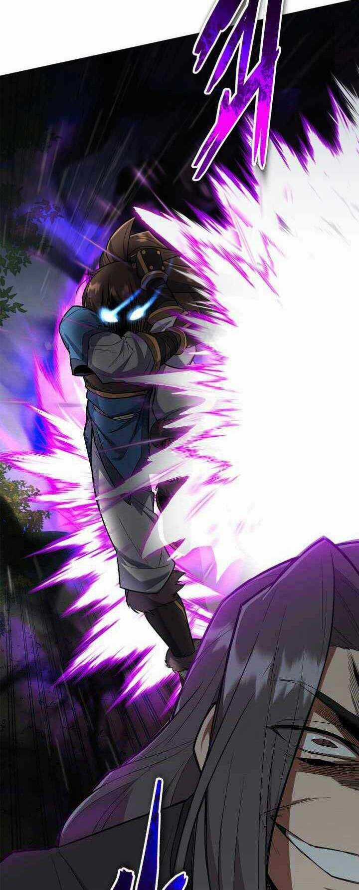 Tuyệt Đỉnh Võ Lâm Chapter 6 trang 56