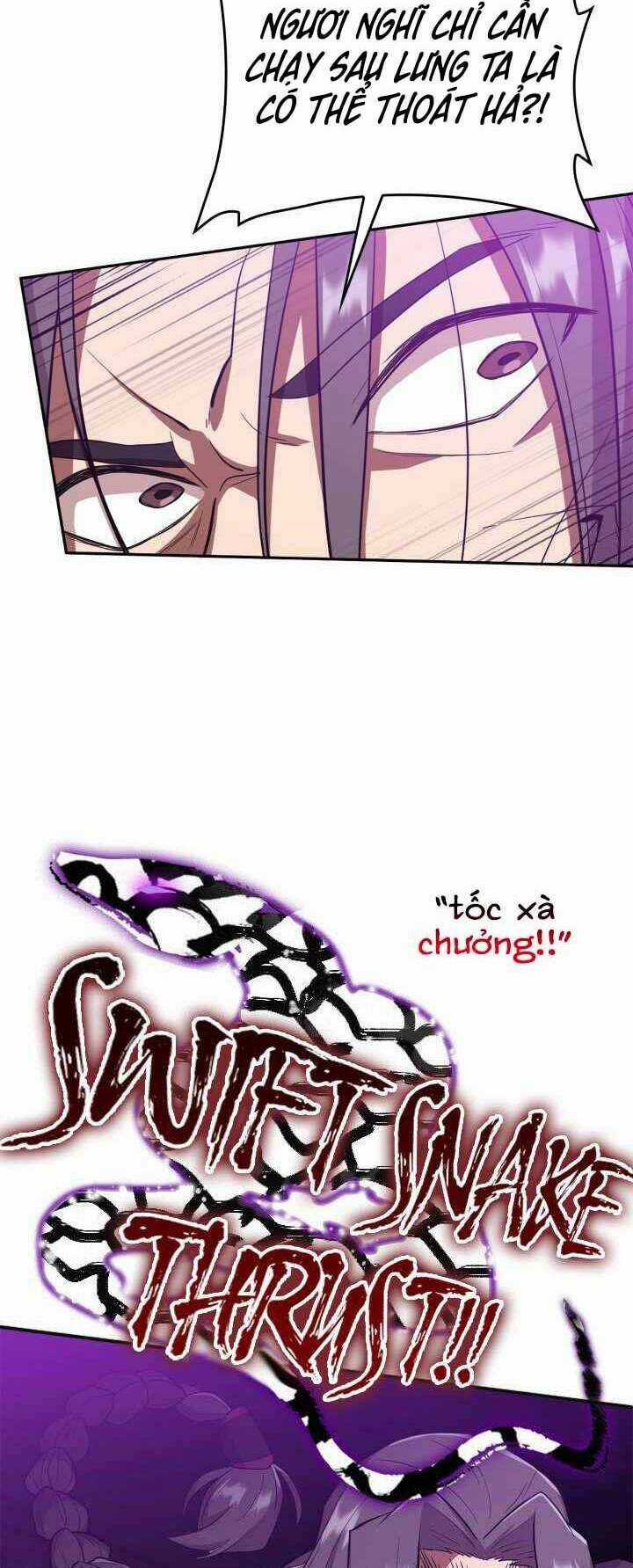 Tuyệt Đỉnh Võ Lâm Chapter 6 trang 58