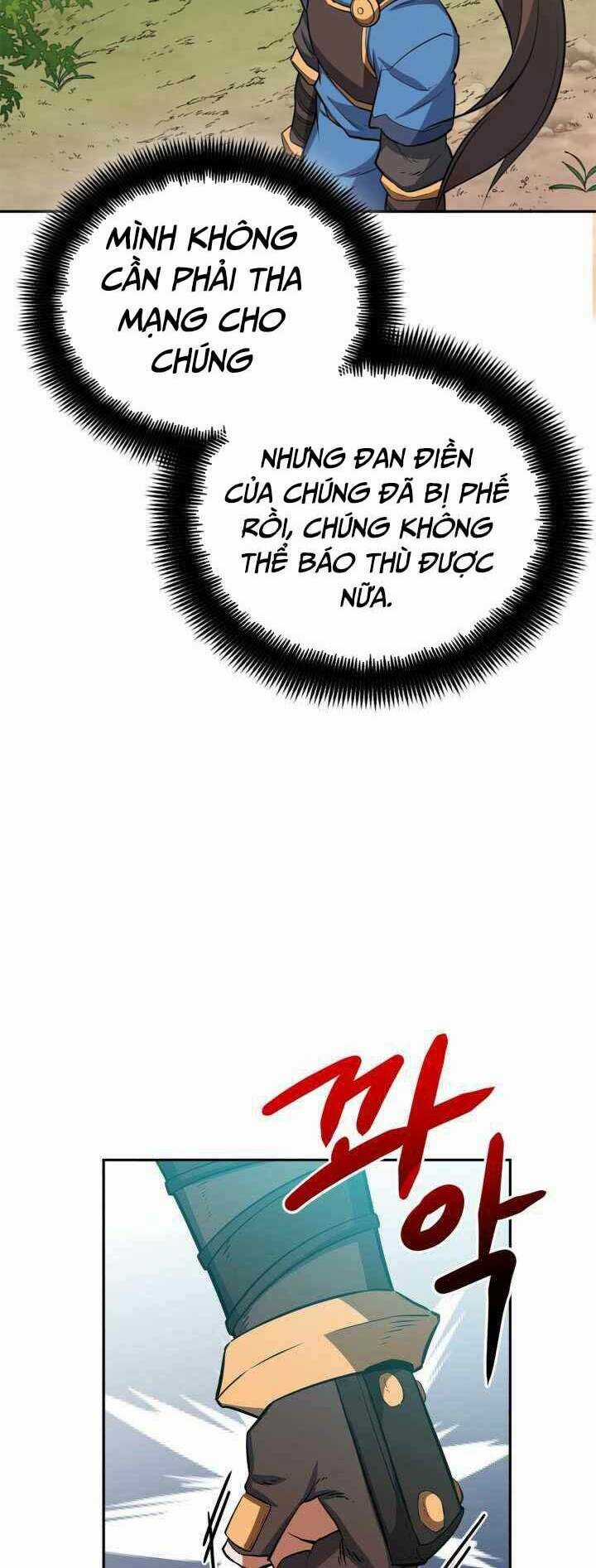 Tuyệt Đỉnh Võ Lâm Chapter 6 trang 6