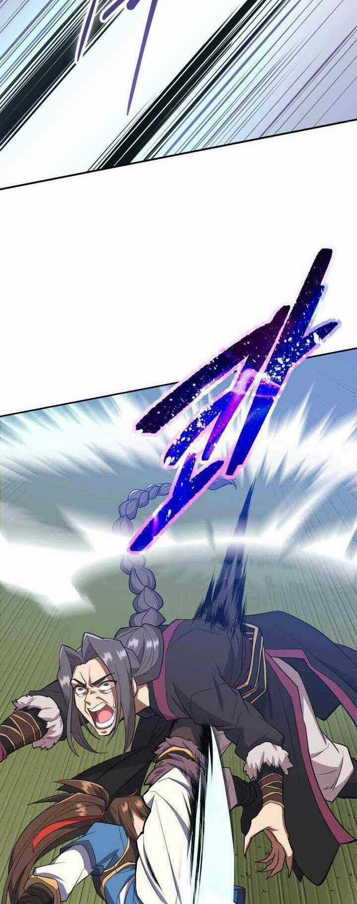 Tuyệt Đỉnh Võ Lâm Chapter 6 trang 62