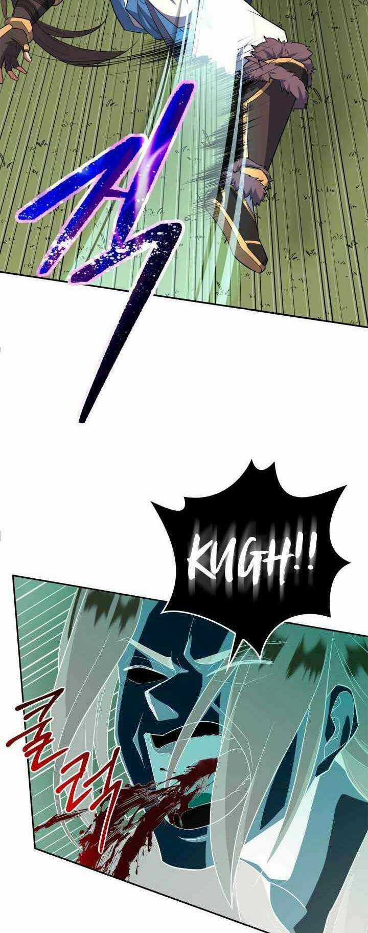 Tuyệt Đỉnh Võ Lâm Chapter 6 trang 63