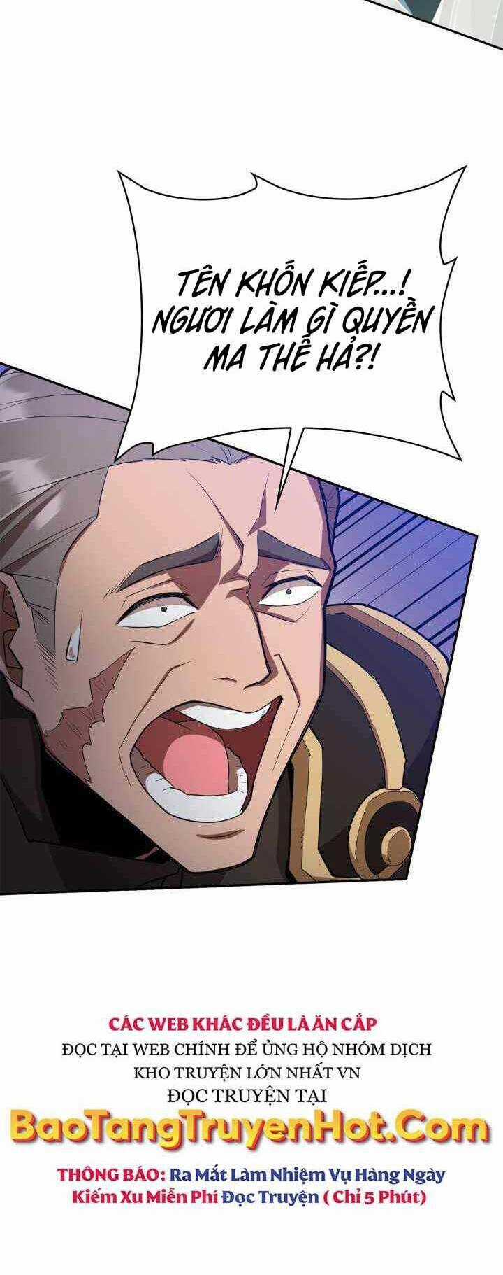 Tuyệt Đỉnh Võ Lâm Chapter 6 trang 64