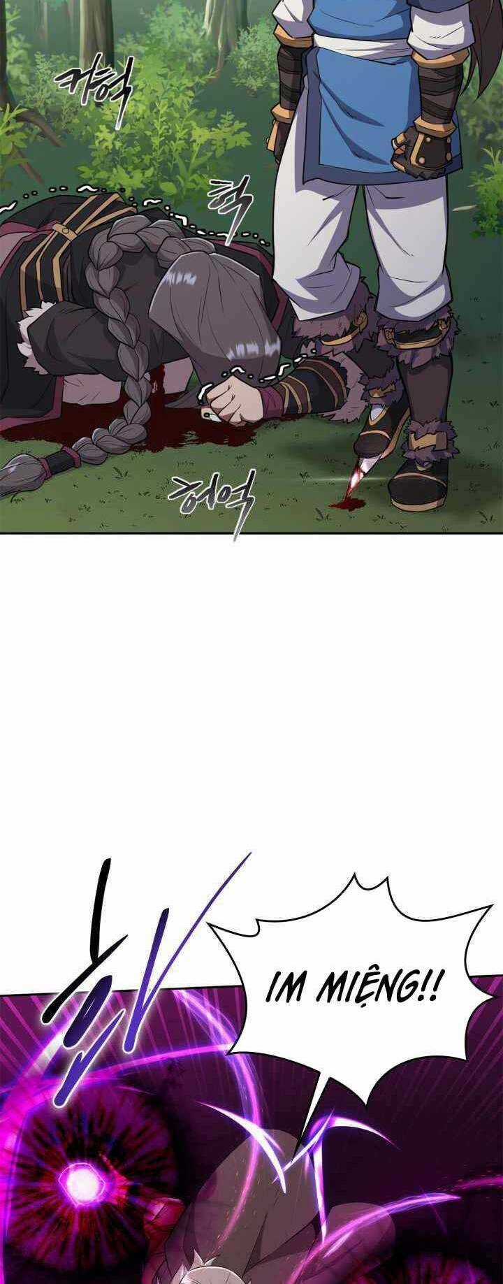 Tuyệt Đỉnh Võ Lâm Chapter 6 trang 66