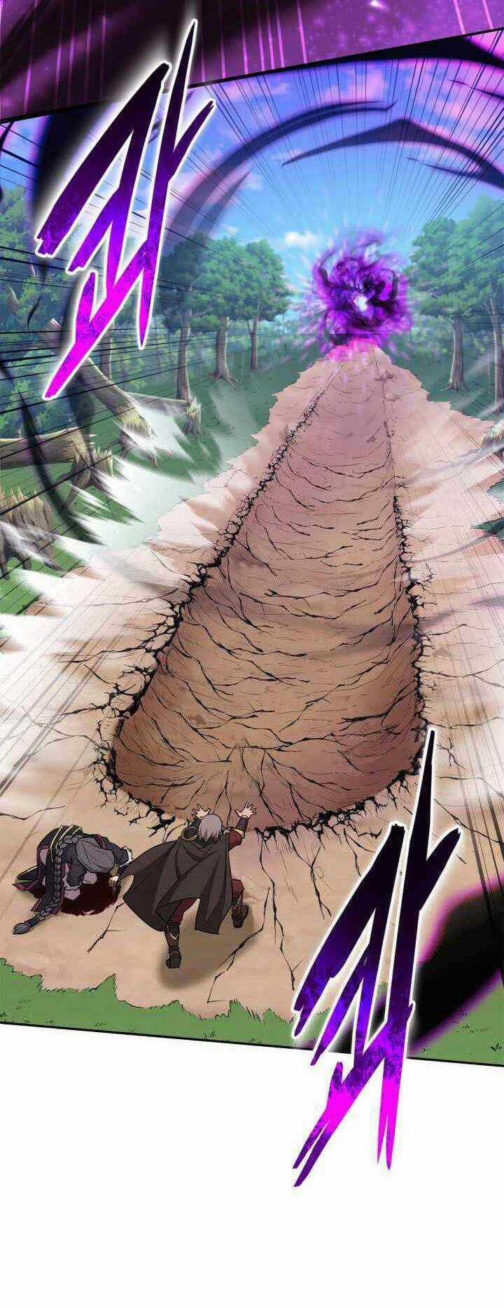 Tuyệt Đỉnh Võ Lâm Chapter 6 trang 69