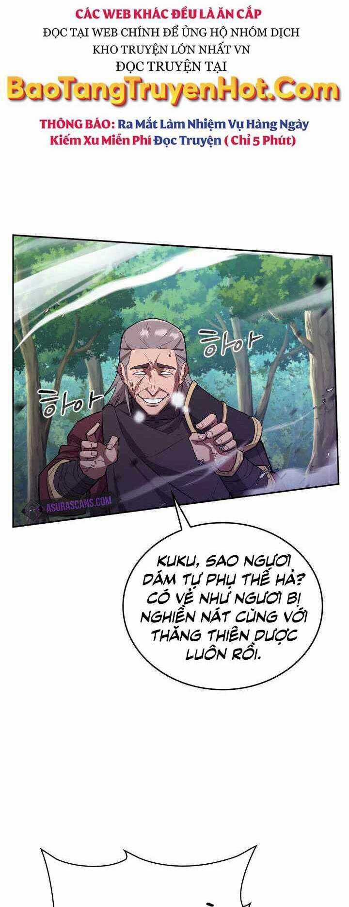 Tuyệt Đỉnh Võ Lâm Chapter 6 trang 70