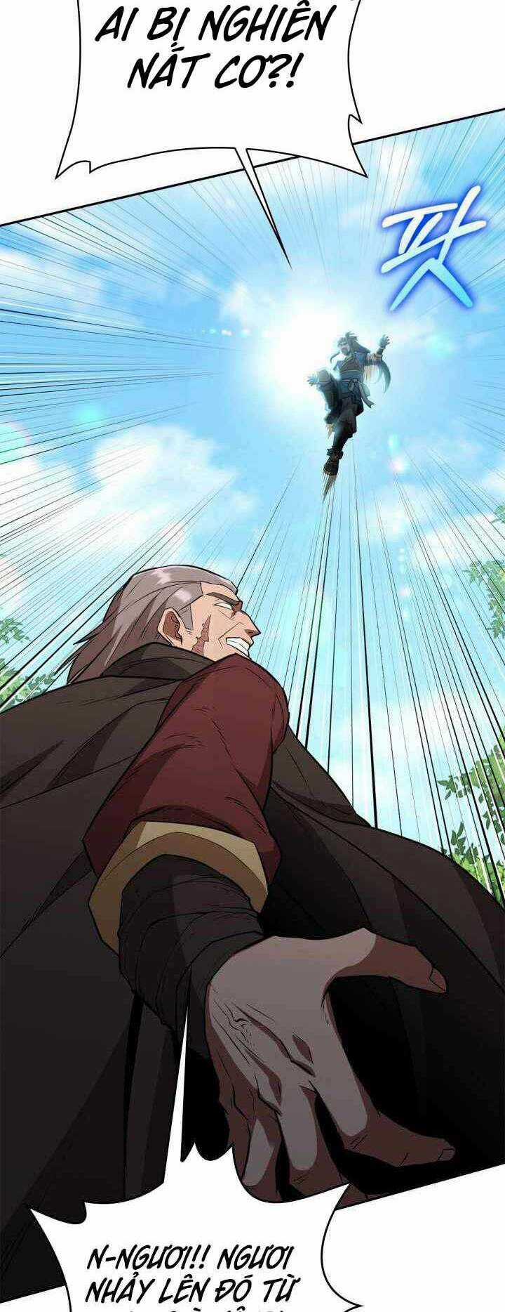 Tuyệt Đỉnh Võ Lâm Chapter 6 trang 71