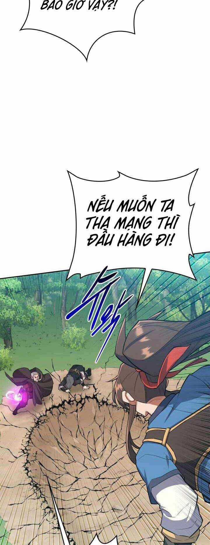 Tuyệt Đỉnh Võ Lâm Chapter 6 trang 72