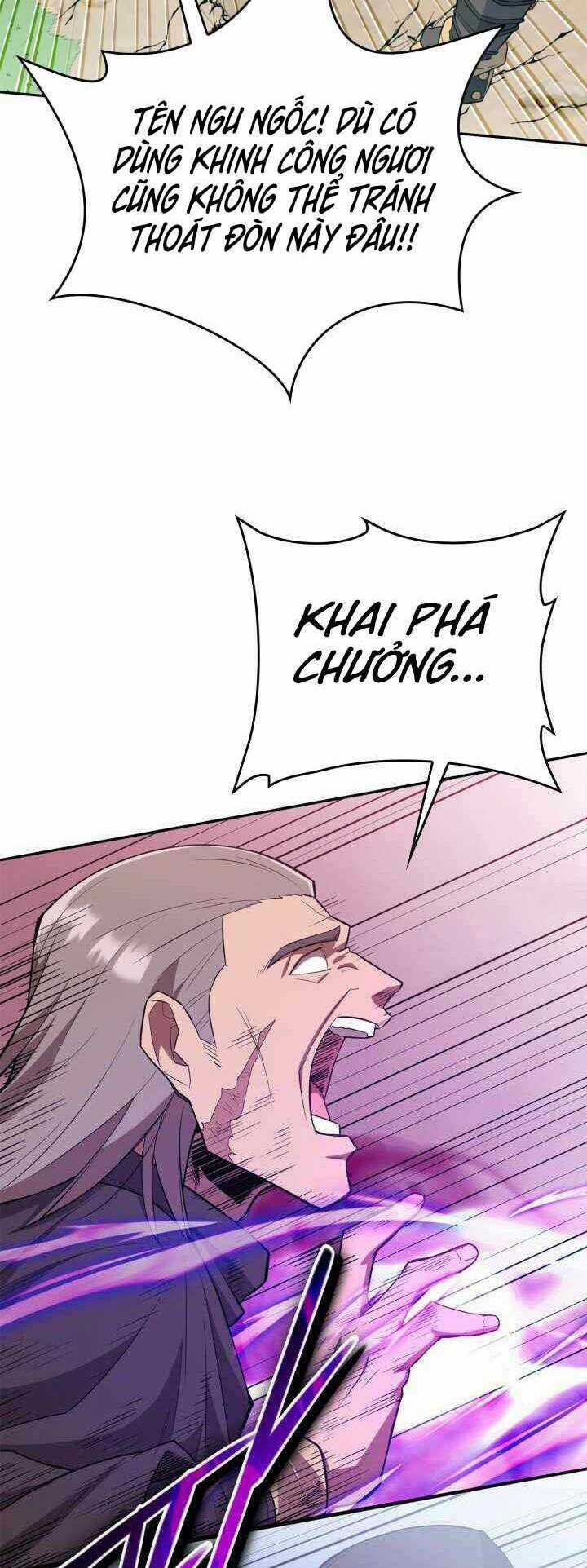 Tuyệt Đỉnh Võ Lâm Chapter 6 trang 73