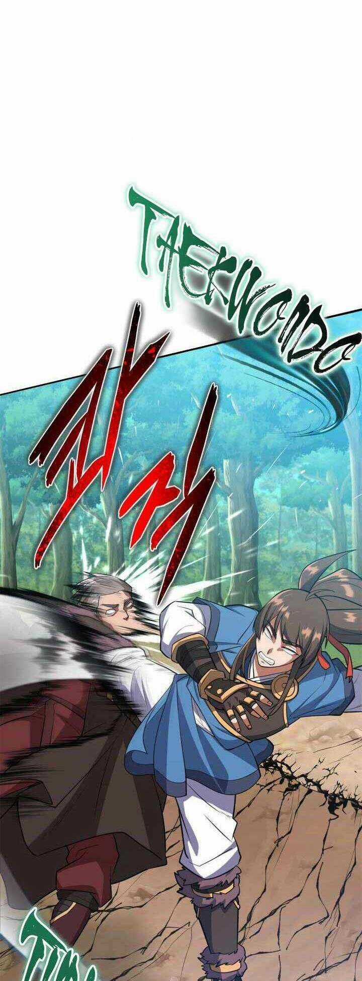 Tuyệt Đỉnh Võ Lâm Chapter 6 trang 75