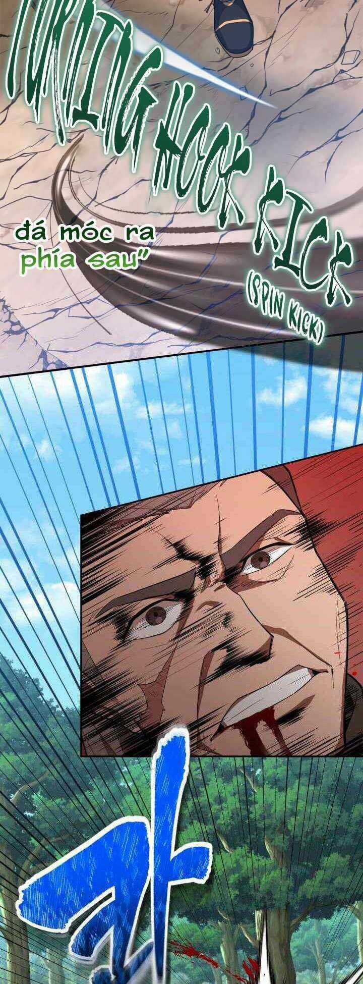 Tuyệt Đỉnh Võ Lâm Chapter 6 trang 76