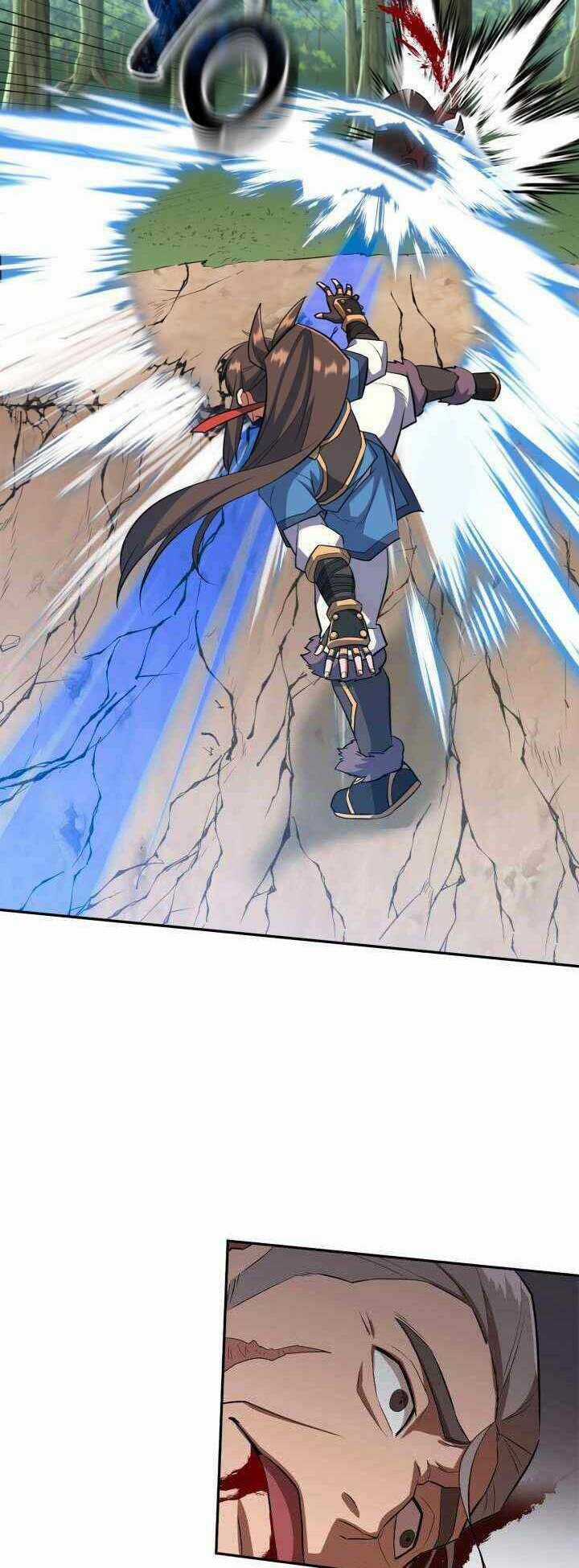 Tuyệt Đỉnh Võ Lâm Chapter 6 trang 77