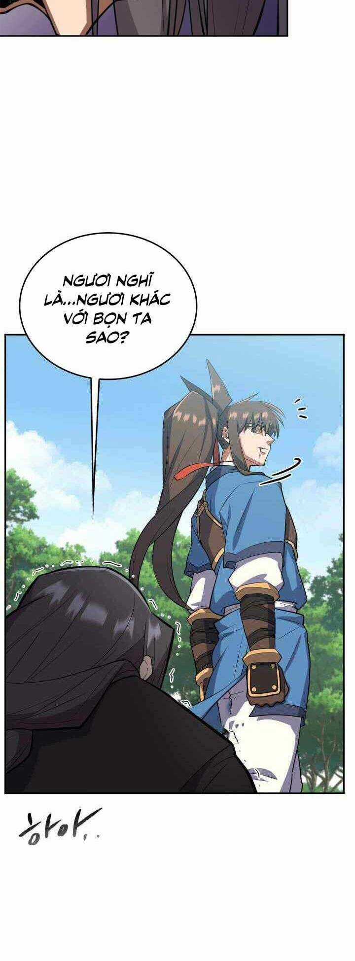 Tuyệt Đỉnh Võ Lâm Chapter 6 trang 79