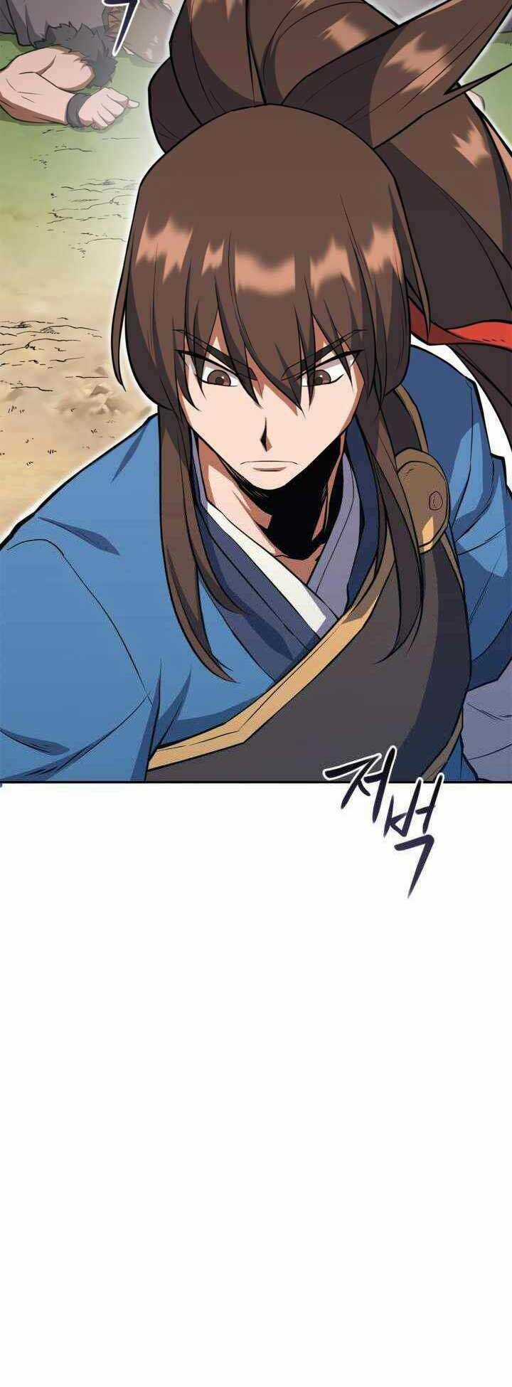 Tuyệt Đỉnh Võ Lâm Chapter 6 trang 8