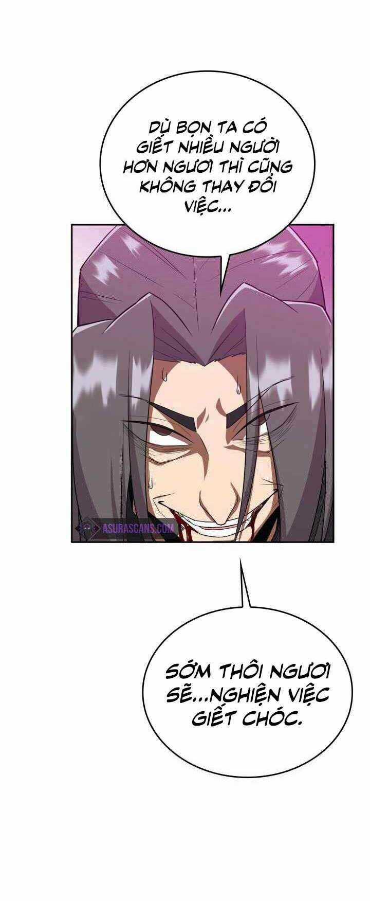 Tuyệt Đỉnh Võ Lâm Chapter 6 trang 80