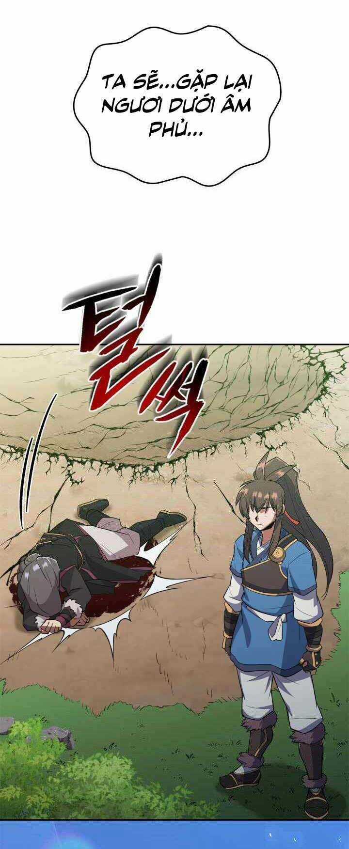 Tuyệt Đỉnh Võ Lâm Chapter 6 trang 81