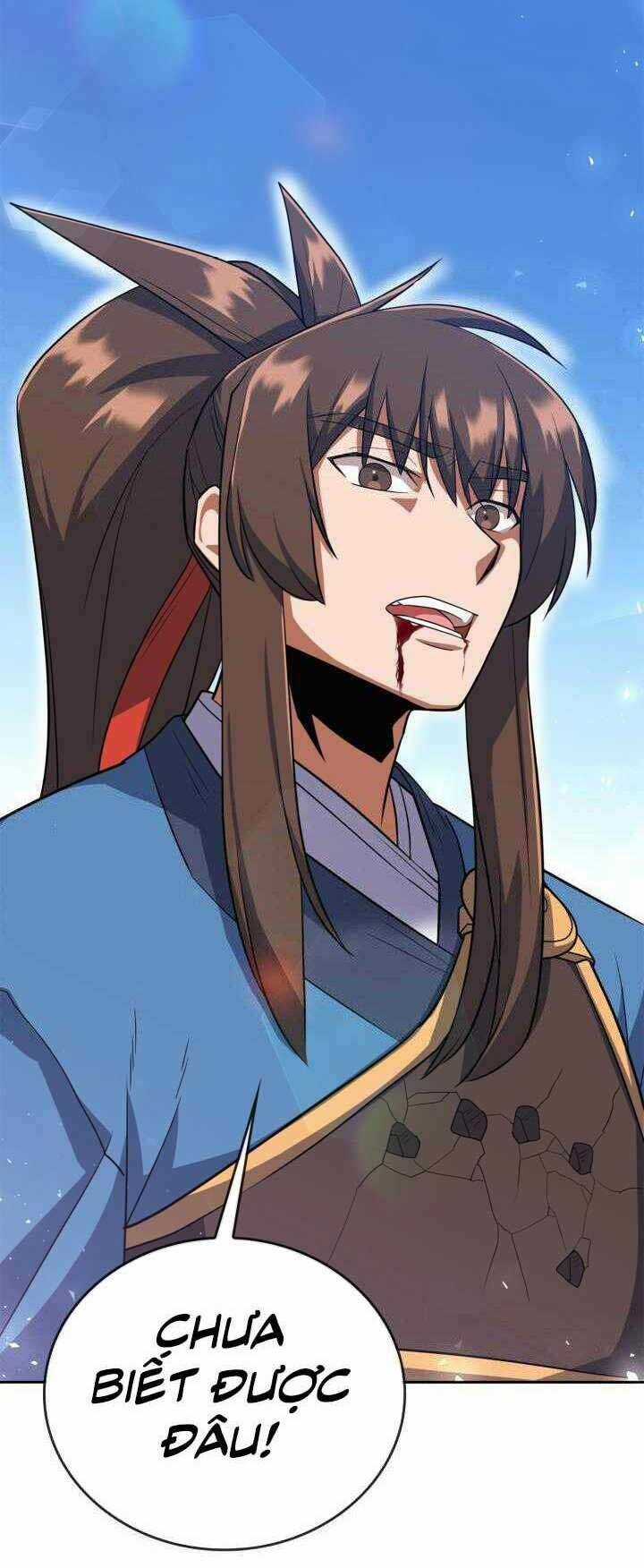 Tuyệt Đỉnh Võ Lâm Chapter 6 trang 82