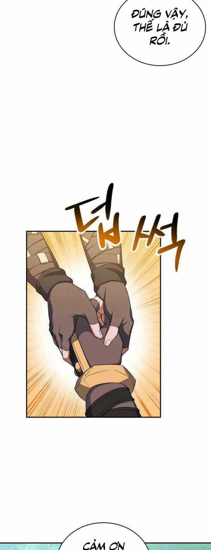 Tuyệt Đỉnh Võ Lâm Chapter 7 trang 13