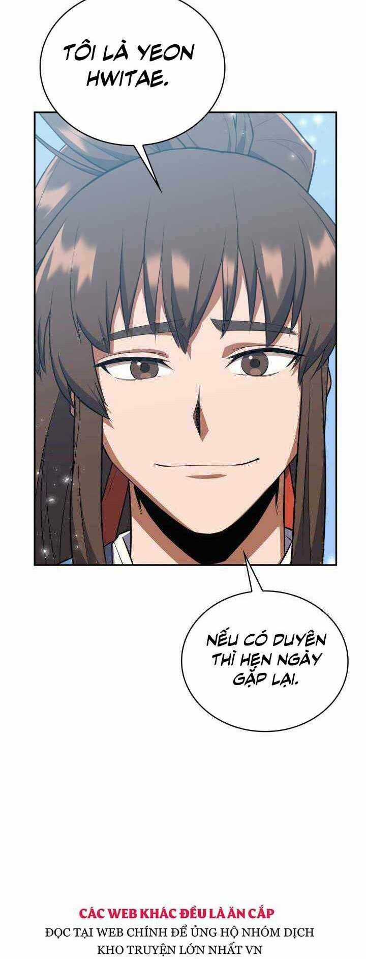 Tuyệt Đỉnh Võ Lâm Chapter 7 trang 15