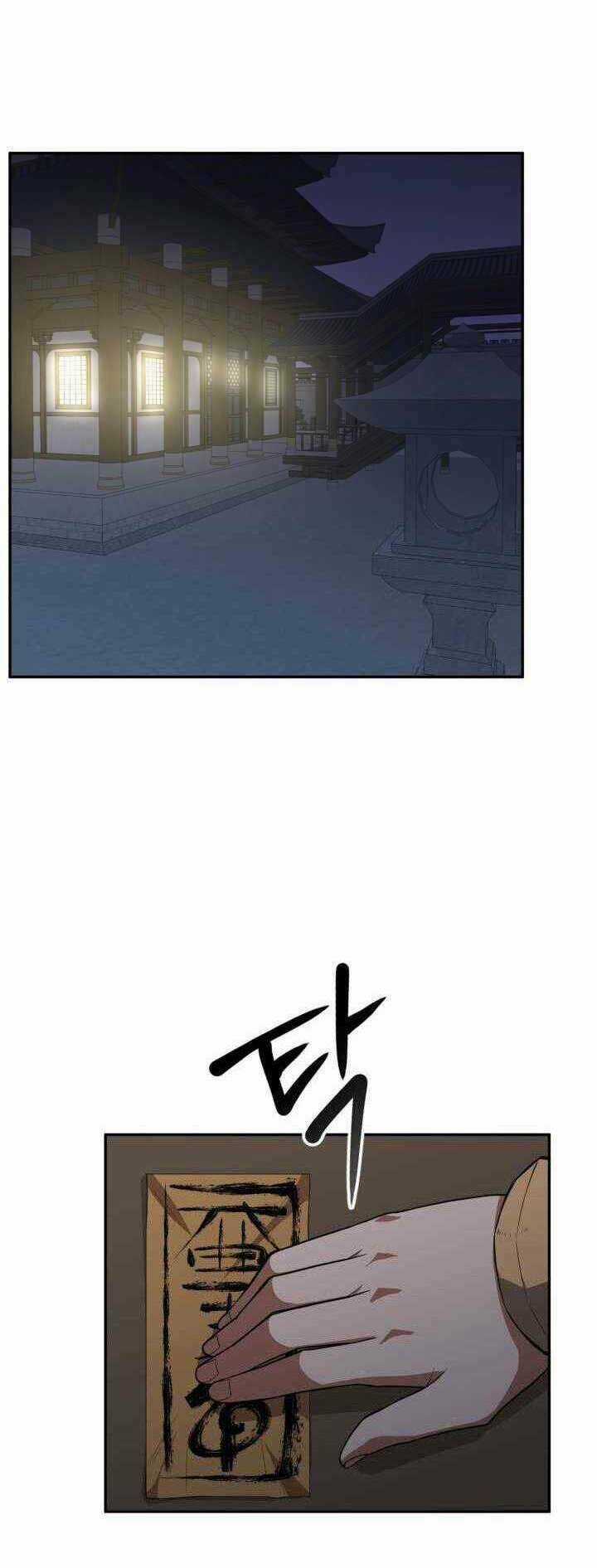 Tuyệt Đỉnh Võ Lâm Chapter 7 trang 23