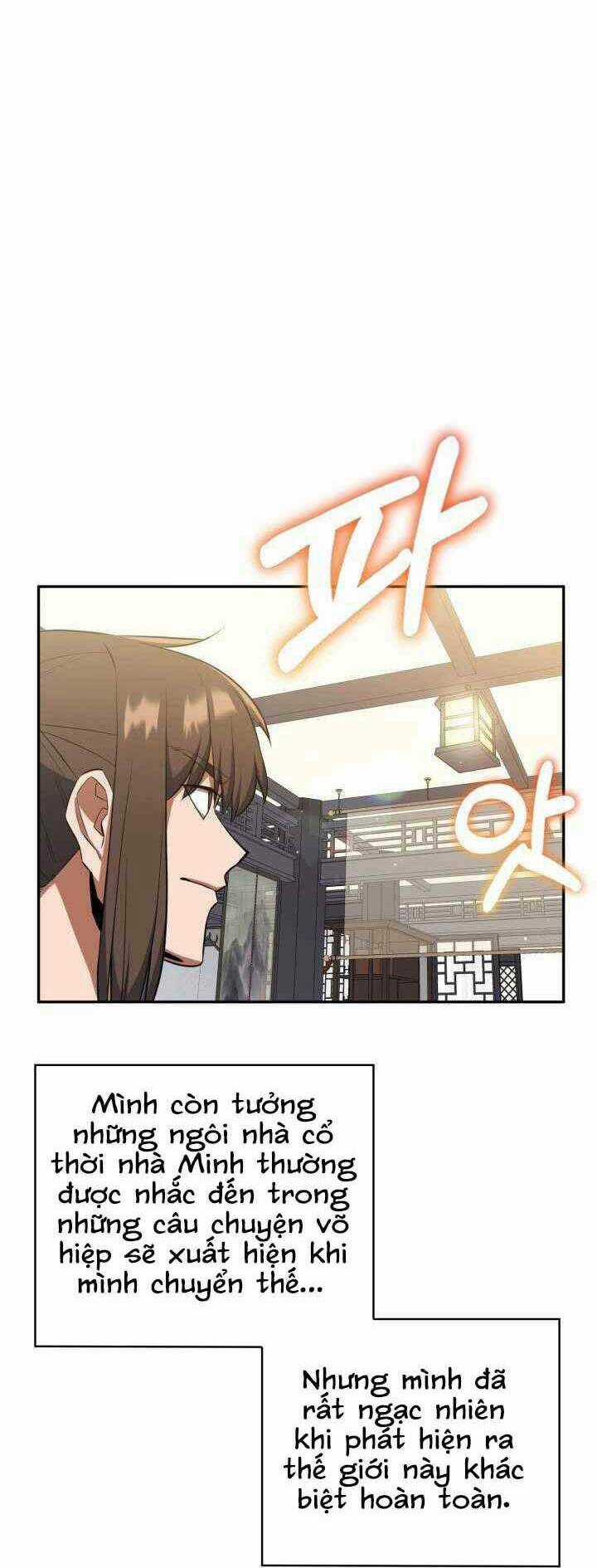 Tuyệt Đỉnh Võ Lâm Chapter 7 trang 24