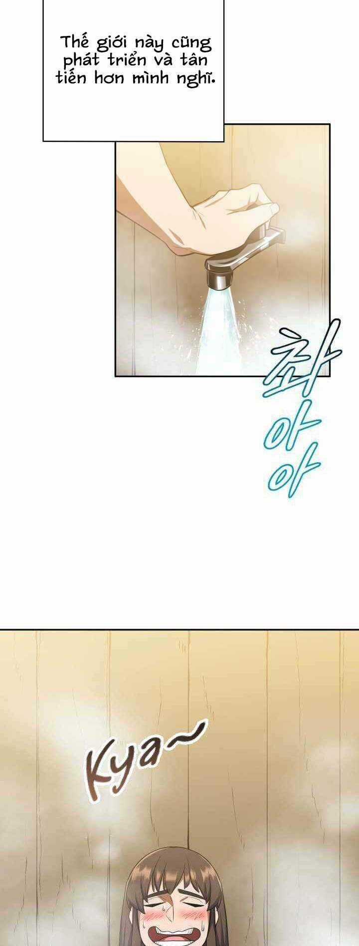 Tuyệt Đỉnh Võ Lâm Chapter 7 trang 26