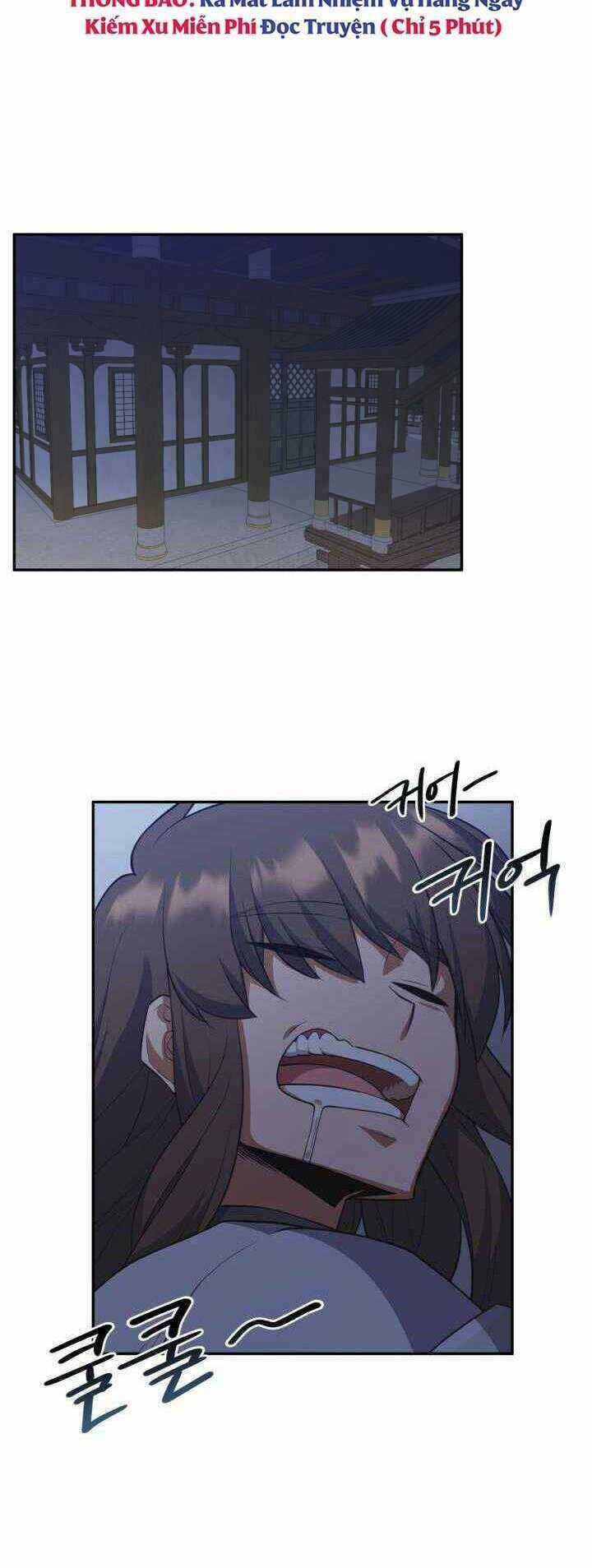 Tuyệt Đỉnh Võ Lâm Chapter 7 trang 29