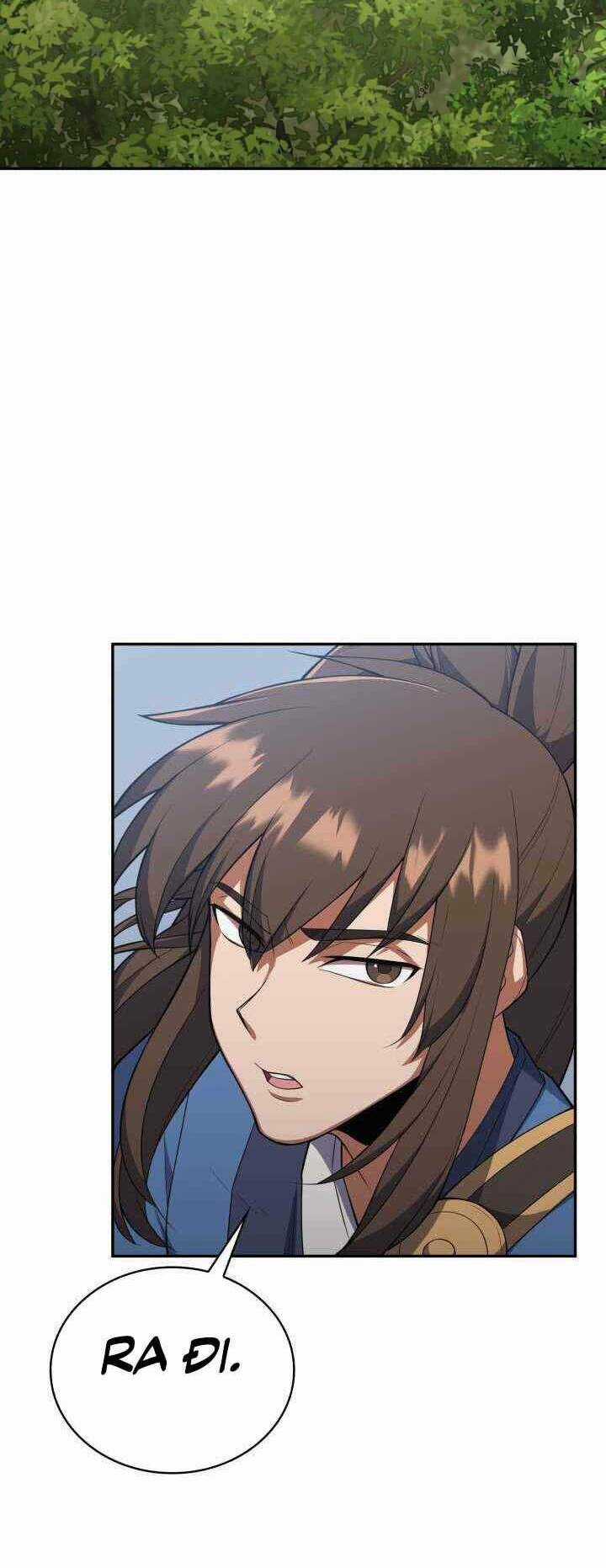 Tuyệt Đỉnh Võ Lâm Chapter 7 trang 3