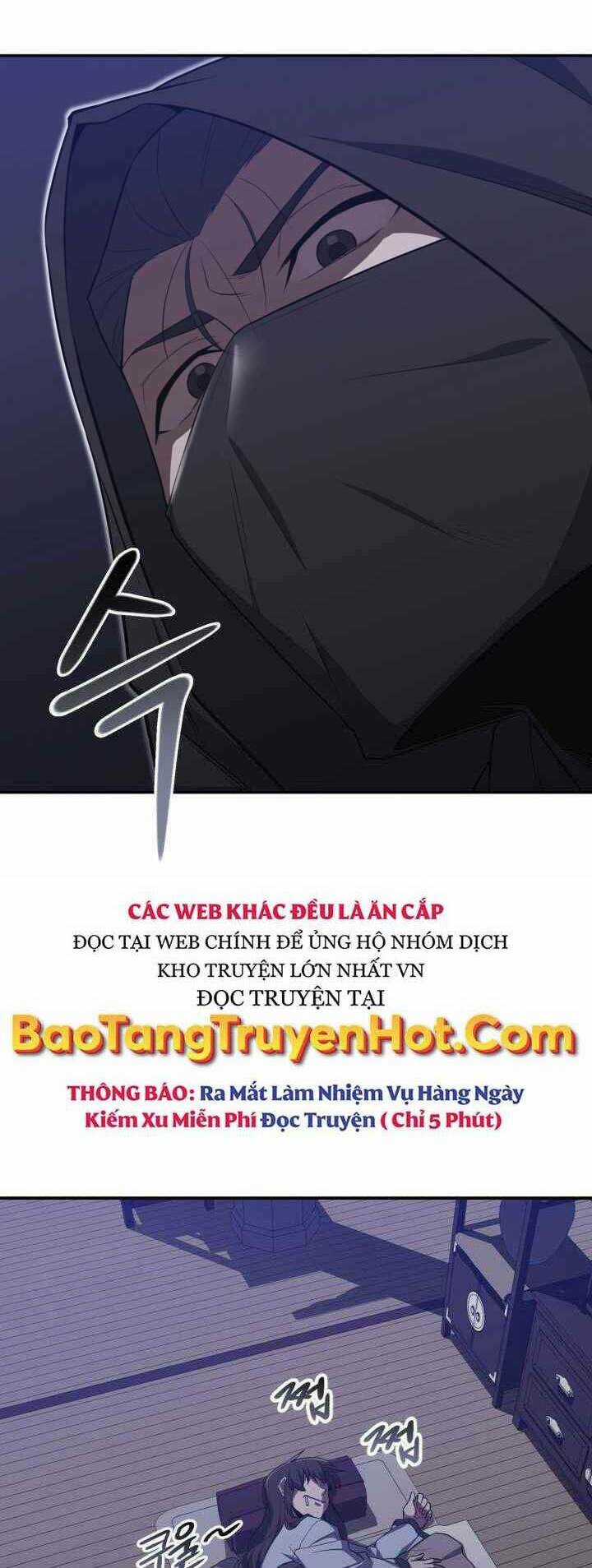 Tuyệt Đỉnh Võ Lâm Chapter 7 trang 31