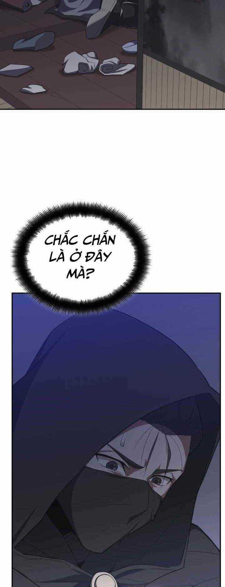 Tuyệt Đỉnh Võ Lâm Chapter 7 trang 33