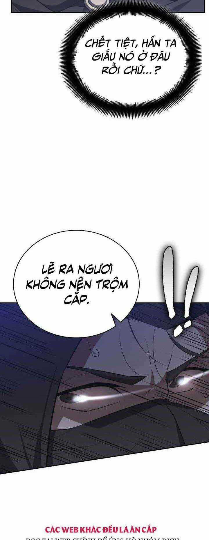 Tuyệt Đỉnh Võ Lâm Chapter 7 trang 34