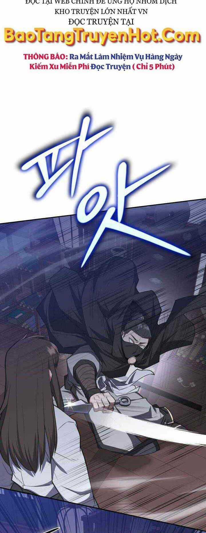 Tuyệt Đỉnh Võ Lâm Chapter 7 trang 35